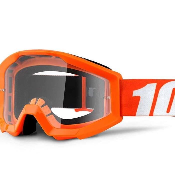 Lunette cross enfant Clearance