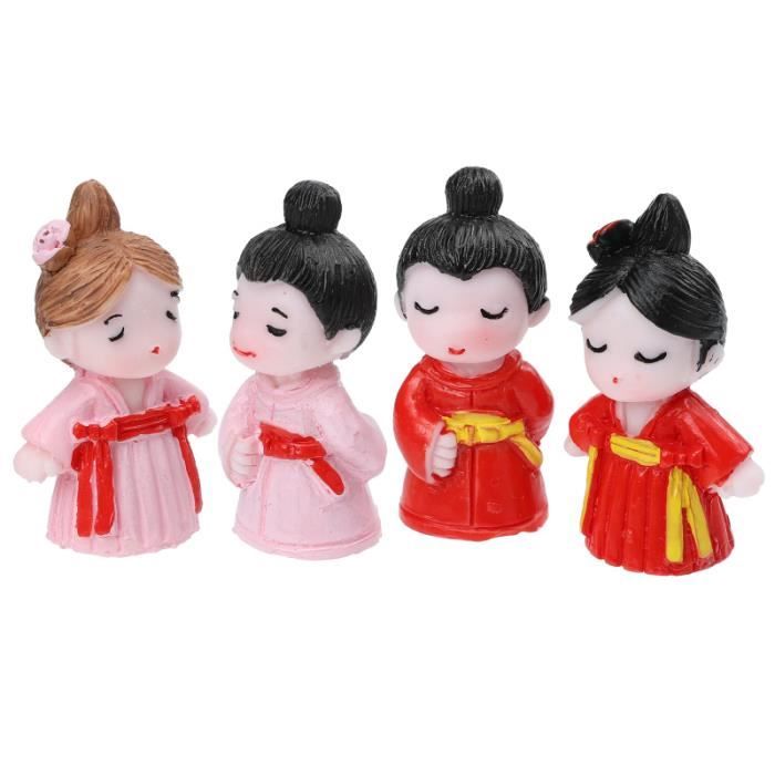 Poupeé chinoise prix outlet