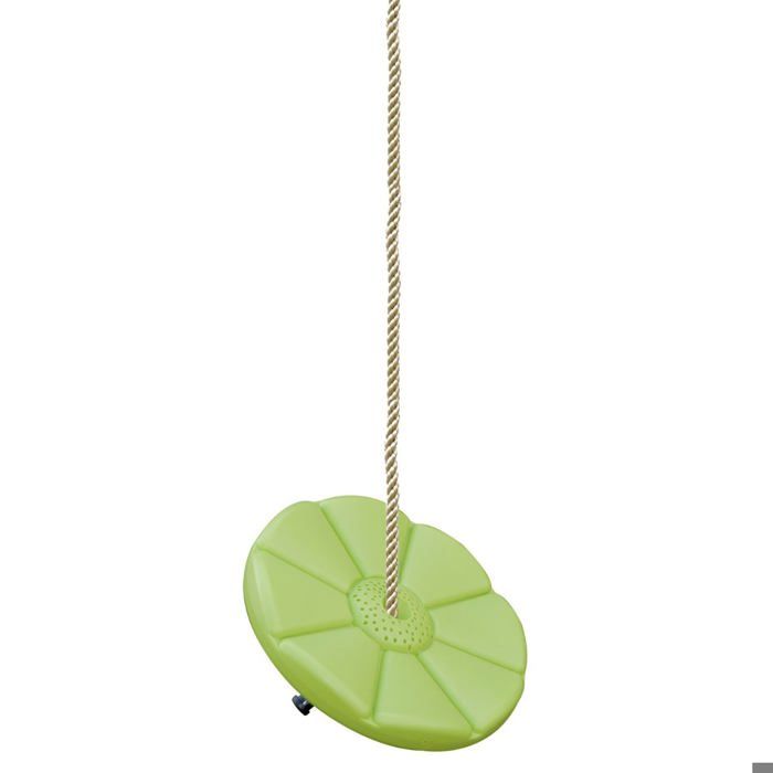 Siège De Balançoire - TRIGANO - 1,9 à 2,5m - Vert