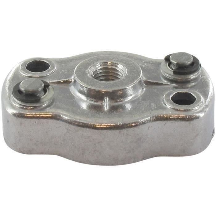 Noix de lanceur et cliquet adaptable KOMATSU ZENOAH pour modèles BC2600, EB260, EBV260E, GJB25B