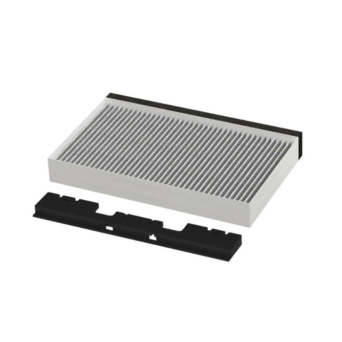 Bosch Filtre CleanAir DZZ2CB1B4 - vue 2