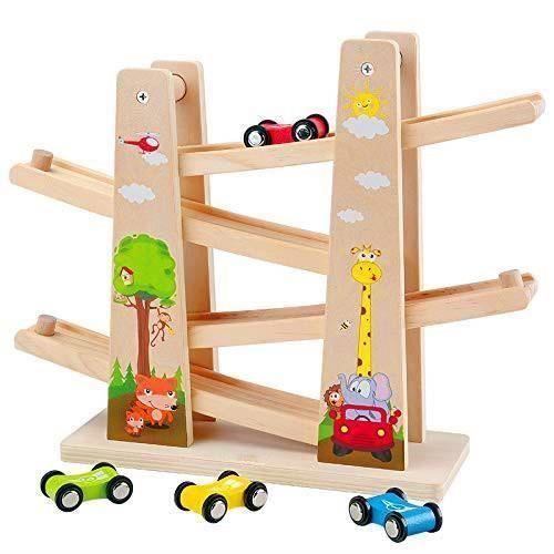 Jouet En Bois Pour Bebe Enfant Jouet De Voiture Rampe De Course De La Forets Circuit Zig Zag Avec Parking 4 Voitures Cdiscount Jeux Jouets Jouet En Bois Pour Bebe Enfant Jouet De Voiture Rampe De Course De La Forets Circuit Zig Zag Avec Parking 4 Voitures Cdiscount Jeux Jouets