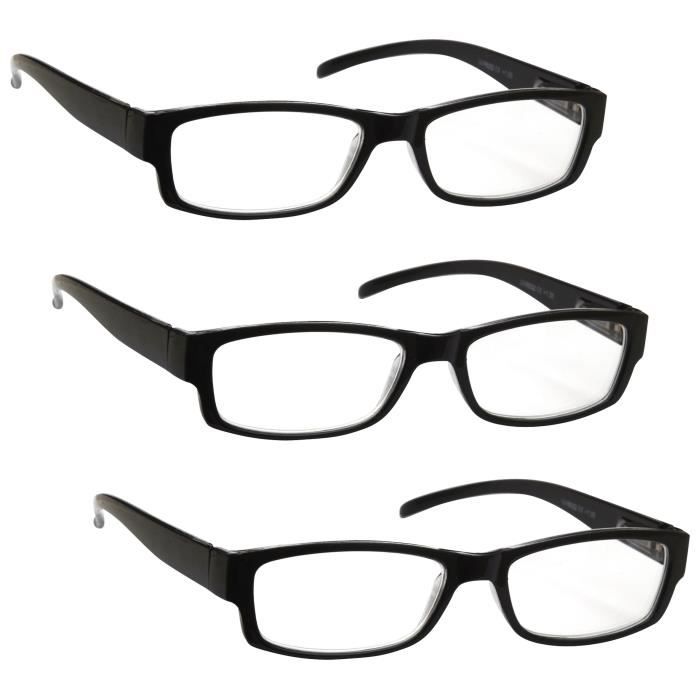 Lunette cheap loupe homme