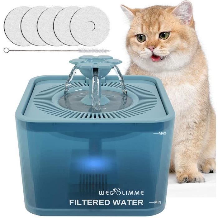 Wegolimme Fontaine A Eau Pour Chat Automatique Distributeur Chat Gamelle Chien Achat Vente Fontaine A Eau Cdiscount Wegolimme Fontaine A Eau Pour Chat Automatique Distributeur Chat Gamelle Chien Achat Vente Fontaine A Eau Cdiscount