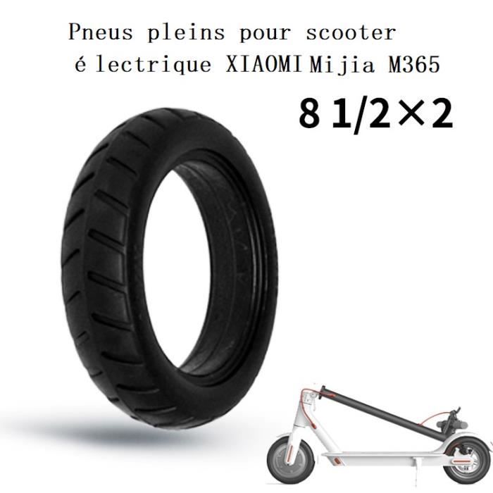 2019 Scooter Roue Solide Pneus Pour Xiaomi Mijia M365 8 5 Pouces Amortissement Pneus Pleins Creux Pneus Non Pneumatiques Achat Vente Pneus Moto Scooter Quad 2019 Scooter Roue Solide Pn Cdiscount