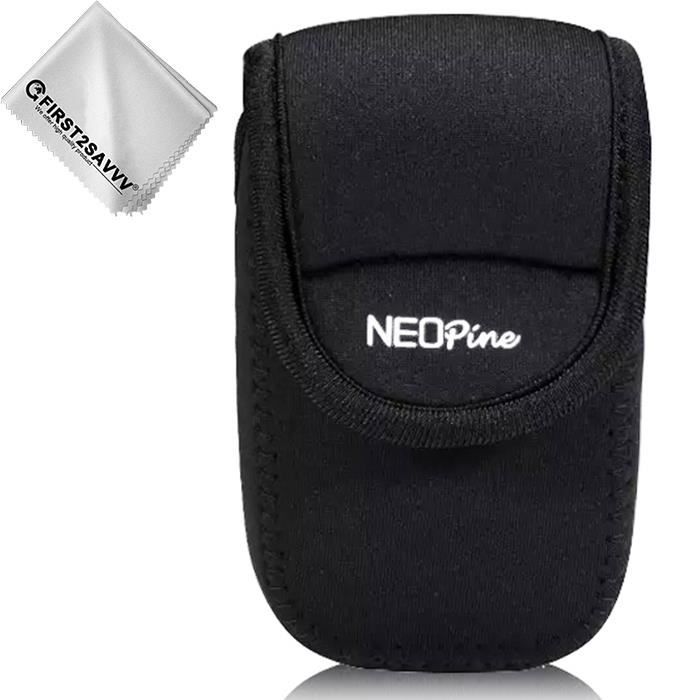 Canon PowerShot G12 Noir - Appareil Photo Numérique Canon Sur