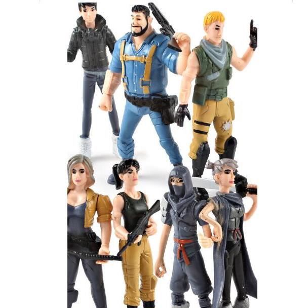 Poupee fortnite clearance
