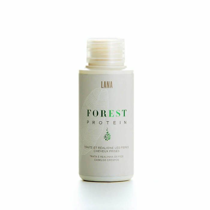 Forest protein lissage avis clearance
