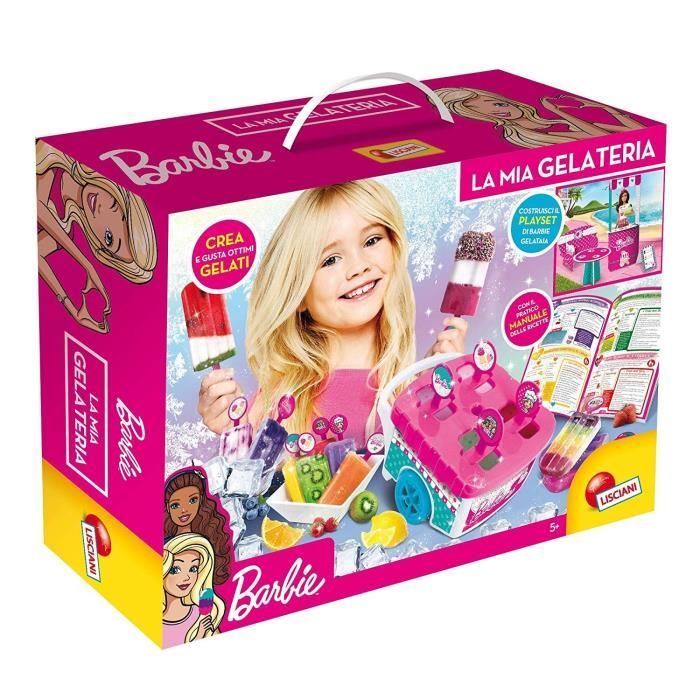 Magasin hot sale de barbie