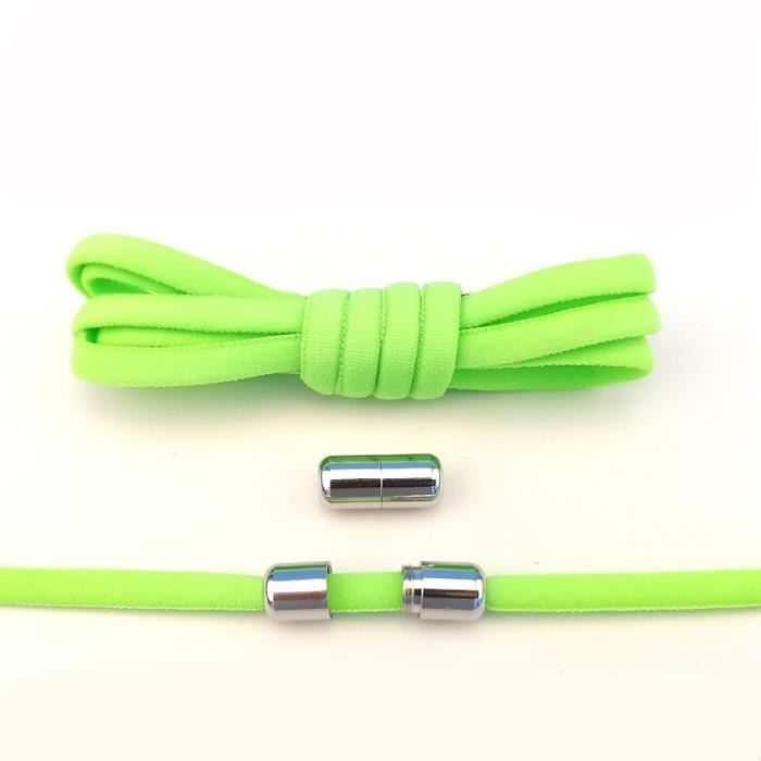 Lacet aimanté on sale