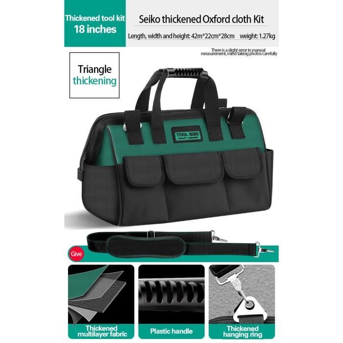Sac De Rangement XXL Pour Balles De Foin - Tissu Oxford Imperméable, 112x55x45 Cm, Pour Chèvres, Moutons, Alimentation Lente