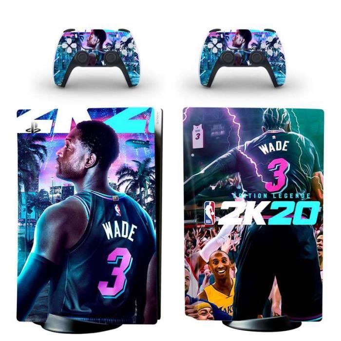 2k20 wade cover Cinosural International School
