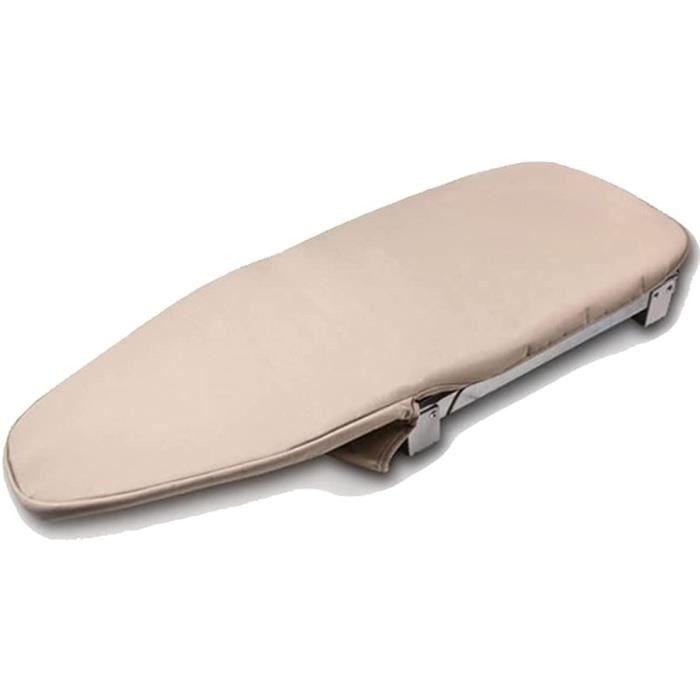 Planche à Repasser Pliable De Table - Mini Table à Repasser Avec Housse - Idéale Voyage