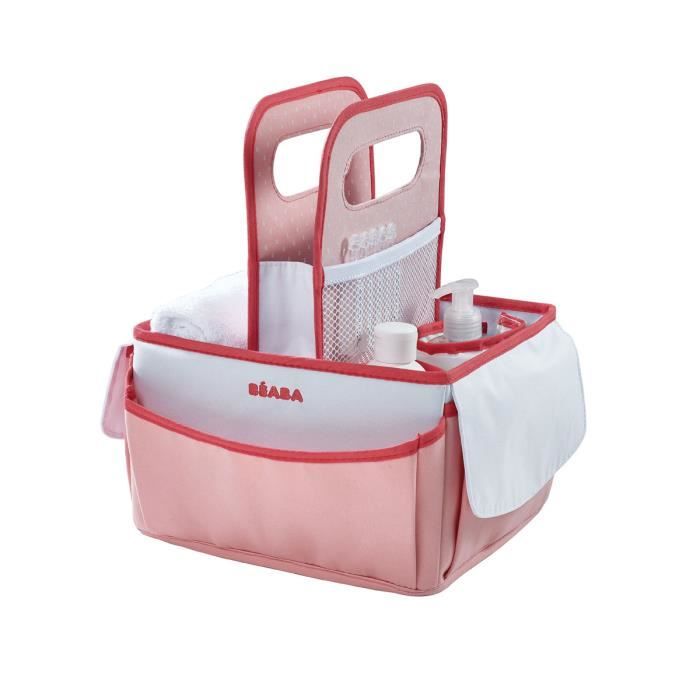 Sac nurserie beaba on sale
