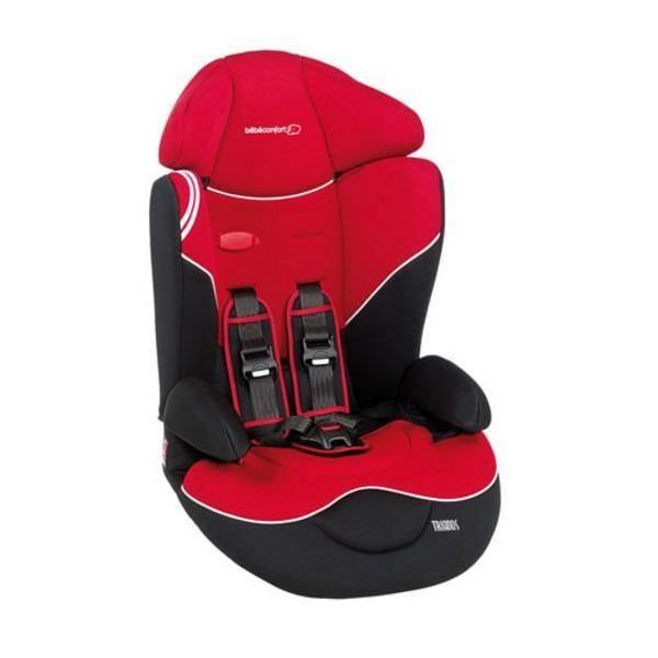 Rehausseur Trianos Oxygen Rouge Achat Vente Rehausseur Auto Rehausseur Trianos Oxygen Cdiscount