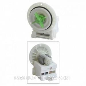 Brandt Pompe Vidange Lave linge