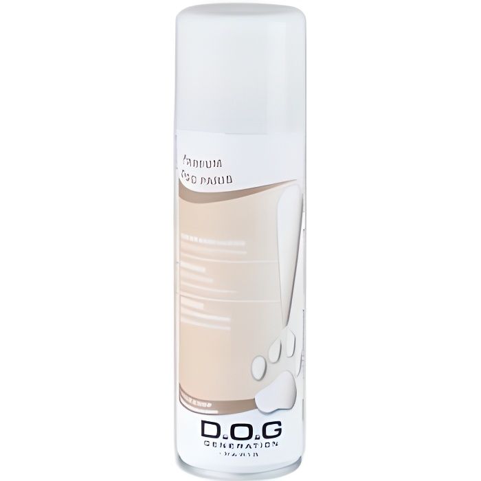 parfum pour chien doggeneration 300 ml