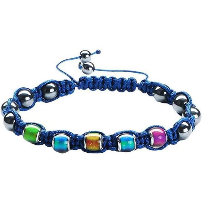 Bracelet manchette en argent 800 rigide Artissima pierre naturelle