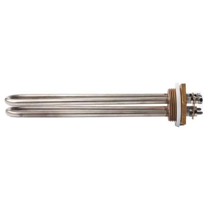 Anneau Chauffant À Couche Épaisse 2080 W 230 V – Pièce De