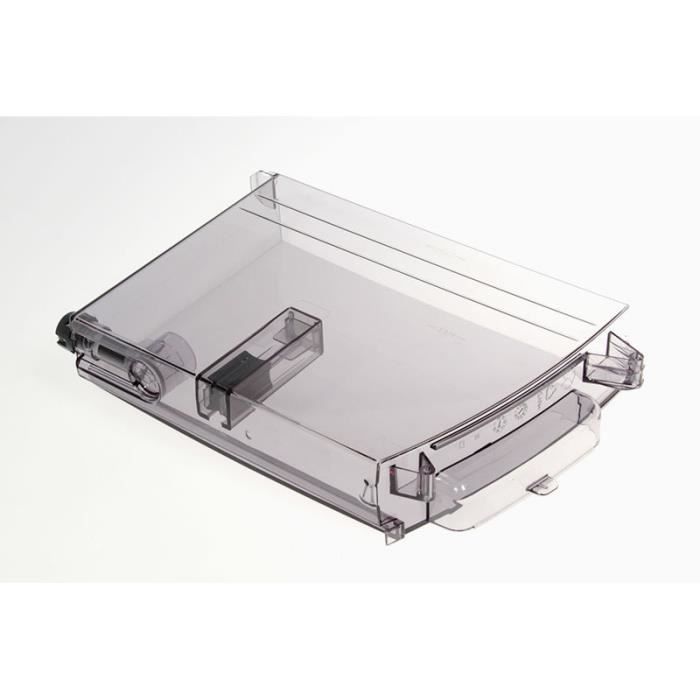 Réservoir d'eau DELONGHI Compatible avec plusieurs modèles Amovible Filtre remplaçable