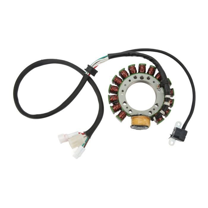 Bobine De Stator Magnéto Allumage Yctze - Rotor Volant Diamètre 114mm Pour YX 150cc 160cc Dirt Pit Bike