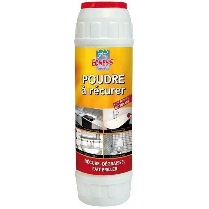 Poudre à récurer - 1 Kg