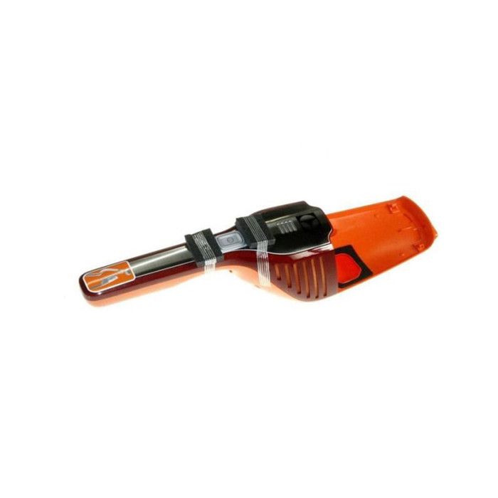 Poignée et Module Aspirateur Balai Electrolux 14005519221 – Compatible ZB3012/ZB3212 - vue 2
