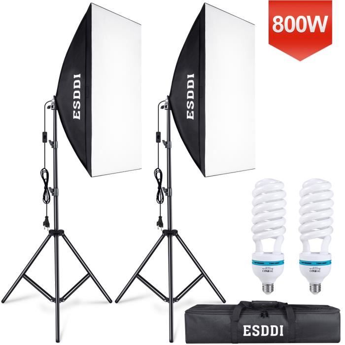 Esddi softbox new arrivals