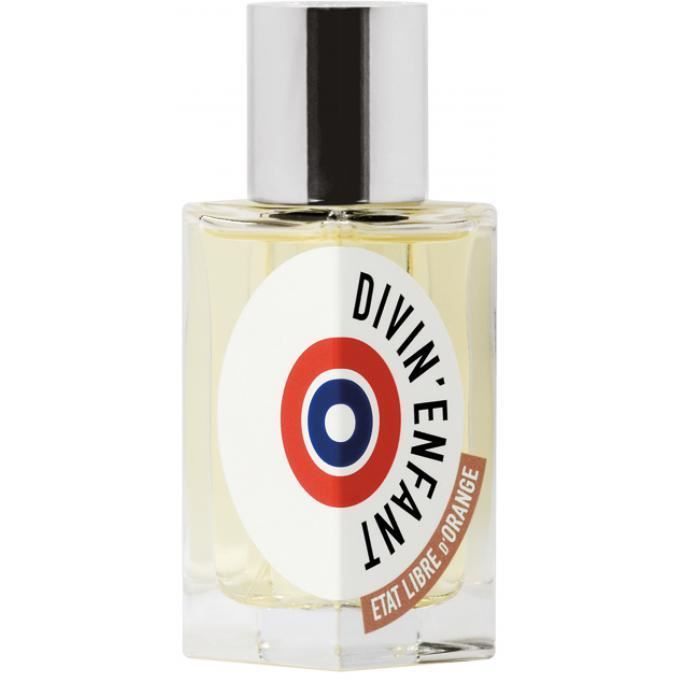 Parfum - ETAT LIBRE DORANGE - Divin Enfant - Femme - Eau de parfum - 100 ml