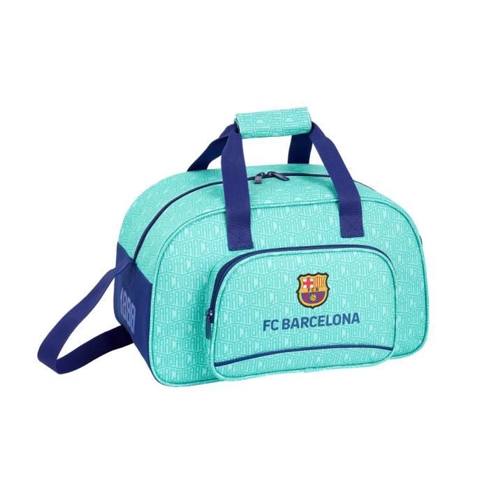 Sac de sport sac de voyage FC Barcelone Barca club foot Messi suarez Cdiscount Bagagerie Maroquinerie