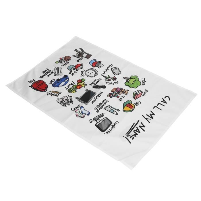 10 Couches Adulte LittleForBig Imprimées - Taille L 91-121cm Avec Détection Humidité