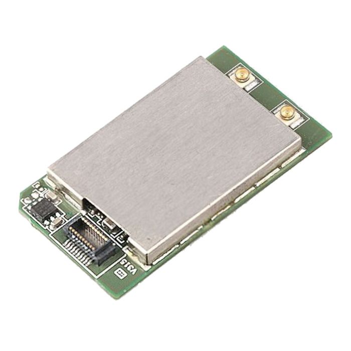 Carte Wifi pour carte mère Nintendo Wii