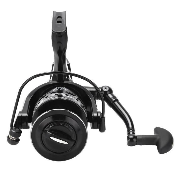 Lot De 3 5 Sacs De Moulinet De Pêche à La Traîne Housse De Protection