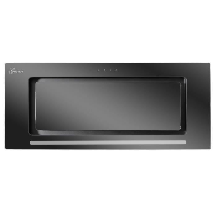 Gurari Hotte de Plafond GCH E 217 70 BL Prime,