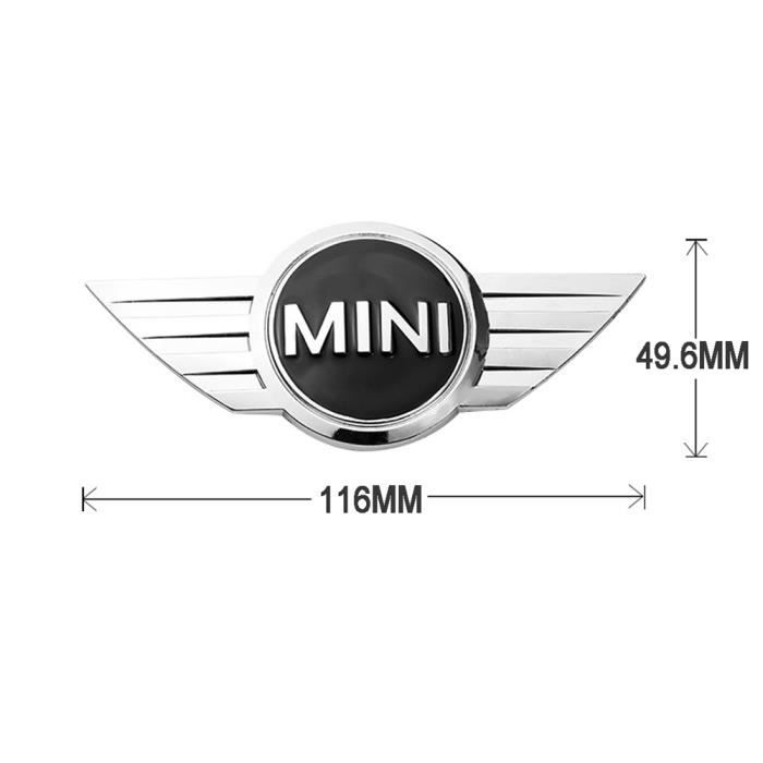Prise de nuit - StyleAF54TOF60nouveau - Autocollants de Volant pour Mini  Cooper, Accessoires 3D Dédiés - Cdiscount Auto