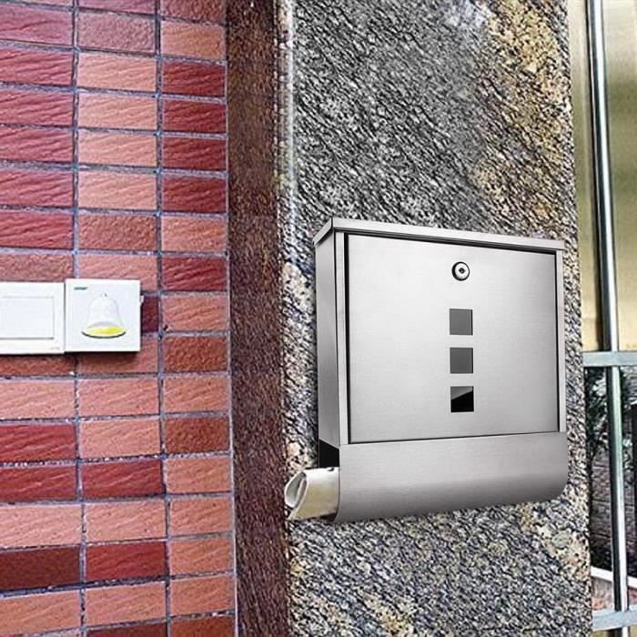 au coin du mur 4 lettres