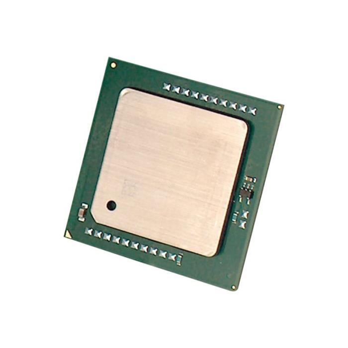 Achat Processeur PC Intel Xeon E5-2603V2 1.8 GHz 4 cœurs 4 filetages 10 Mo cache pour ProLiant BL460c Gen8, WS460c Gen8 pas cher