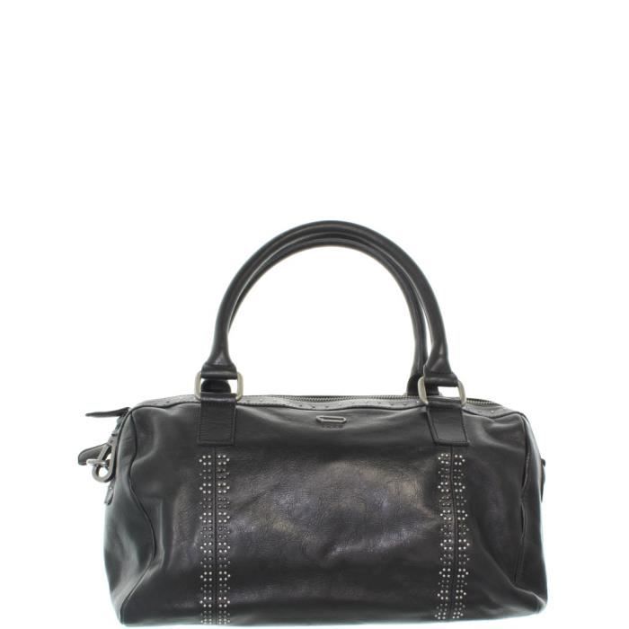 Sac bowling online ikks noir