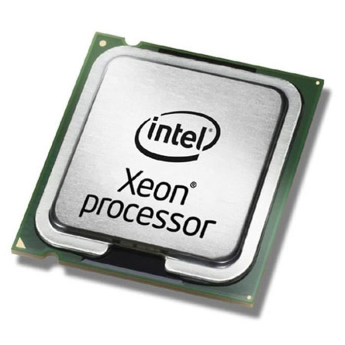 Intel Xeon E5 2643V4 3.4 GHz 6 coeurs 12 fils 20 Mo cache LGA2011 v3 Socket OEM - vue 4
