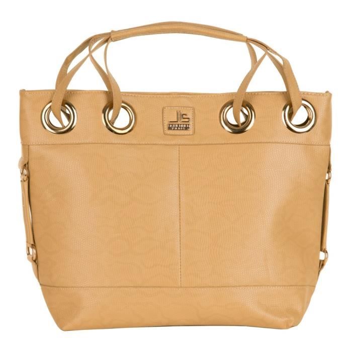 Sac scherrer top