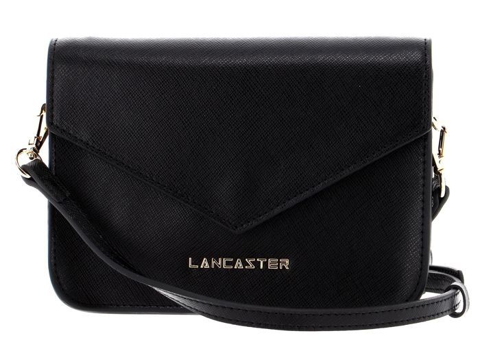 LANCASTER Crossbody Bag bandouli re Signature Saffiano Signature