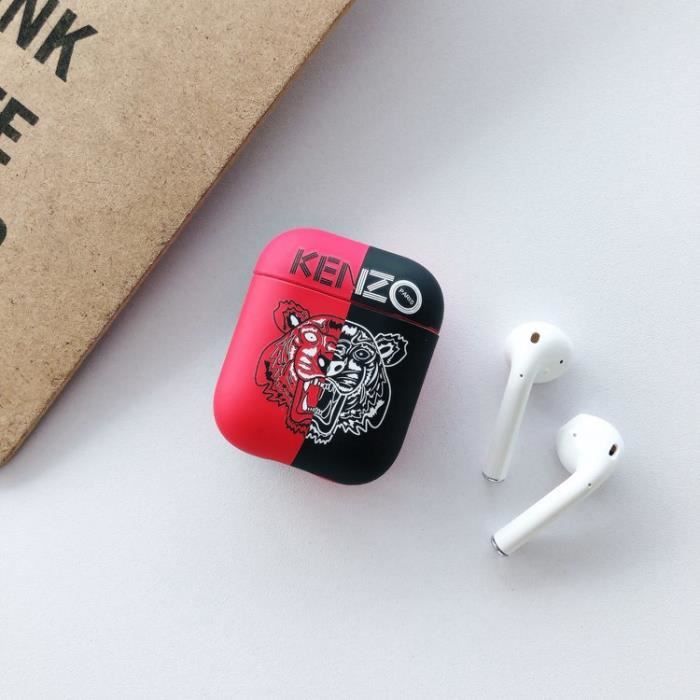 coque airpods kenzo