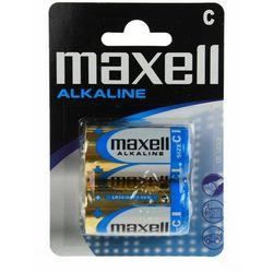 MAXELL Pile LR14 x 2 - ALkaline