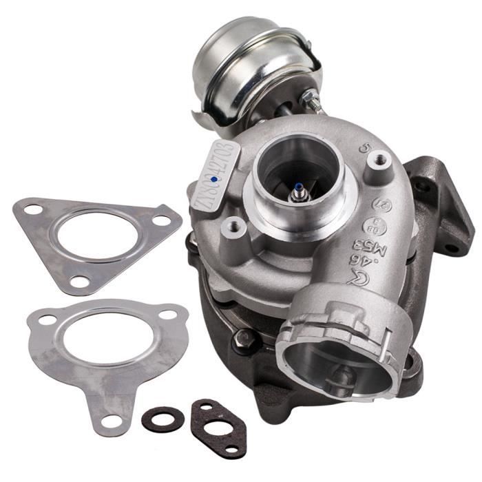 Turbo Remanufacturé Pour Audi/VW 3.0 TDI (204-233 Ch) - Réf 059145702FV - Garantie 1 An