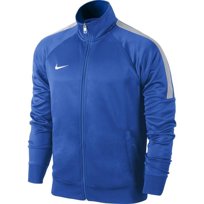 Veste nike bleu junior – Taverne à boucane