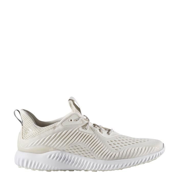Chaussures de running ADIDAS Alphabounce EM Tige en mesh