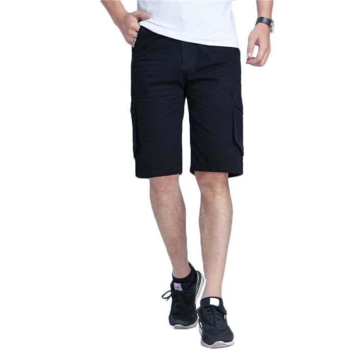 Bermuda homme sale cdiscount