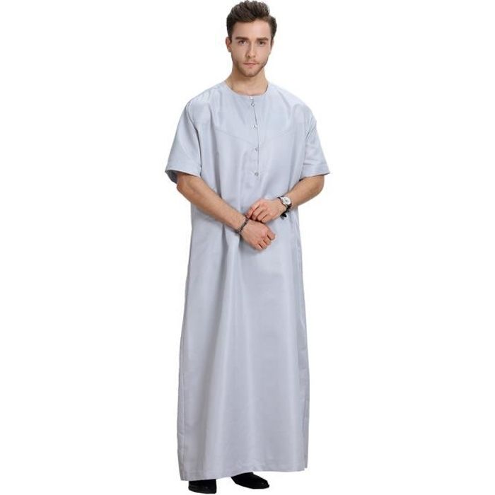 robes arabe