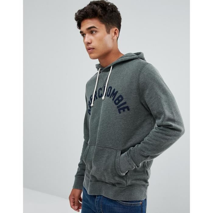 Sweat a capuche abercrombie Clearance
