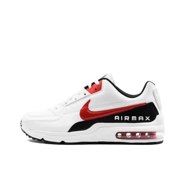 air zoom 2k rouge